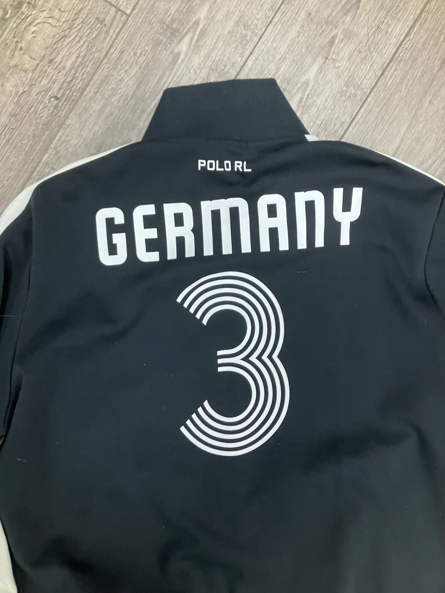 XL - Polo By Ralph Lauren Germany Jacket