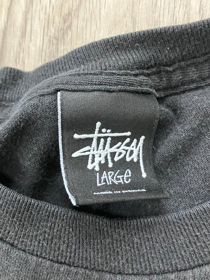 Rat Ale Stussy Size Large
