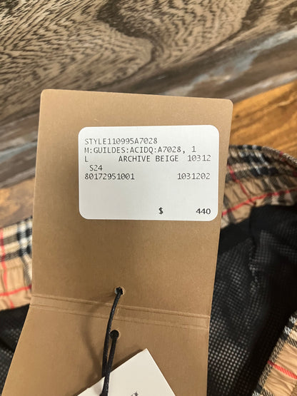 Burberry Swim trunk Size L