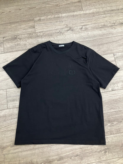 Christian Dior CD Tee Size 3XL
