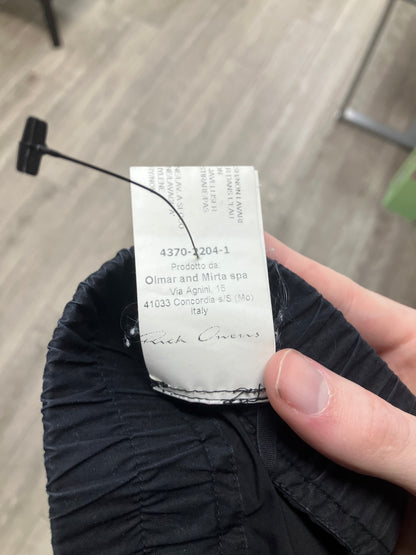 Rick Owens SS15 3/4 Pants Size 31