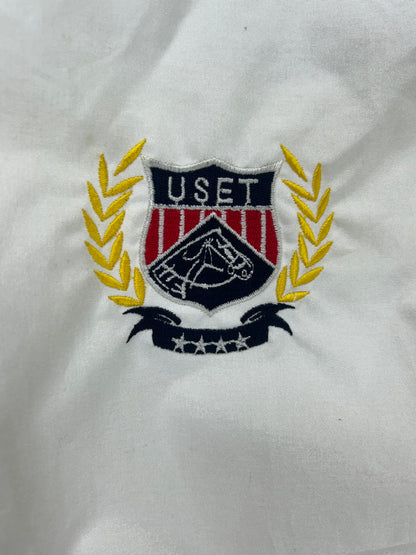 USA Equestrian WindBreaker Size XL