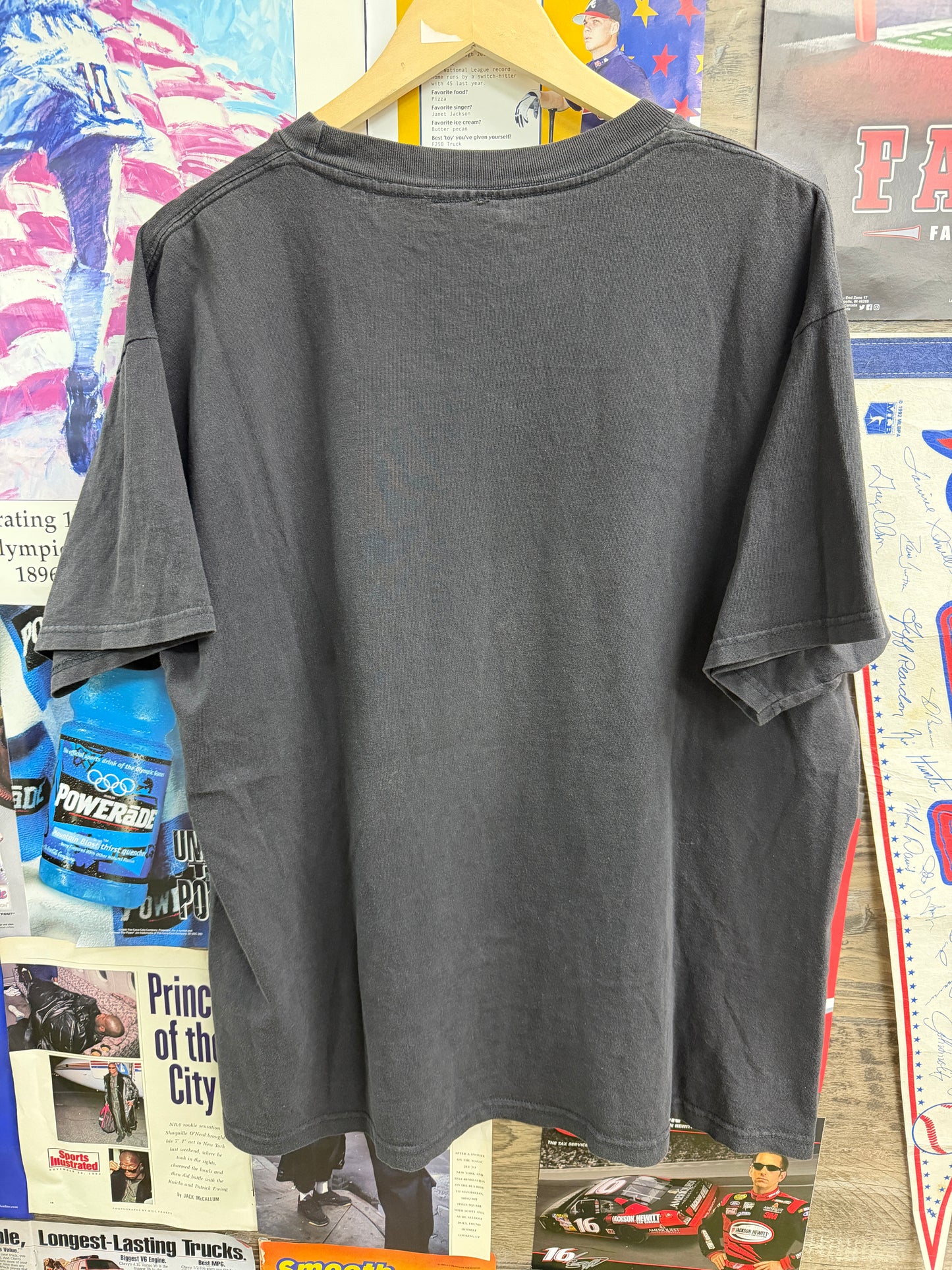 XL- New York Mets 1998 Tee
