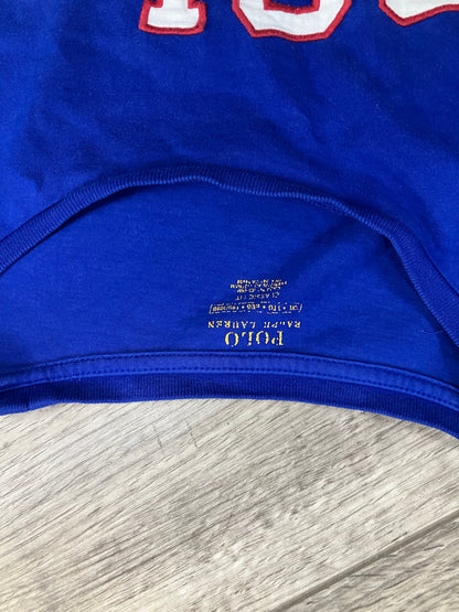 XXL - Polo By Ralph Lauren USA Tee