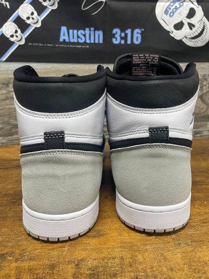 Air Jordan 1 Retro High OG “Stage Haze” 15