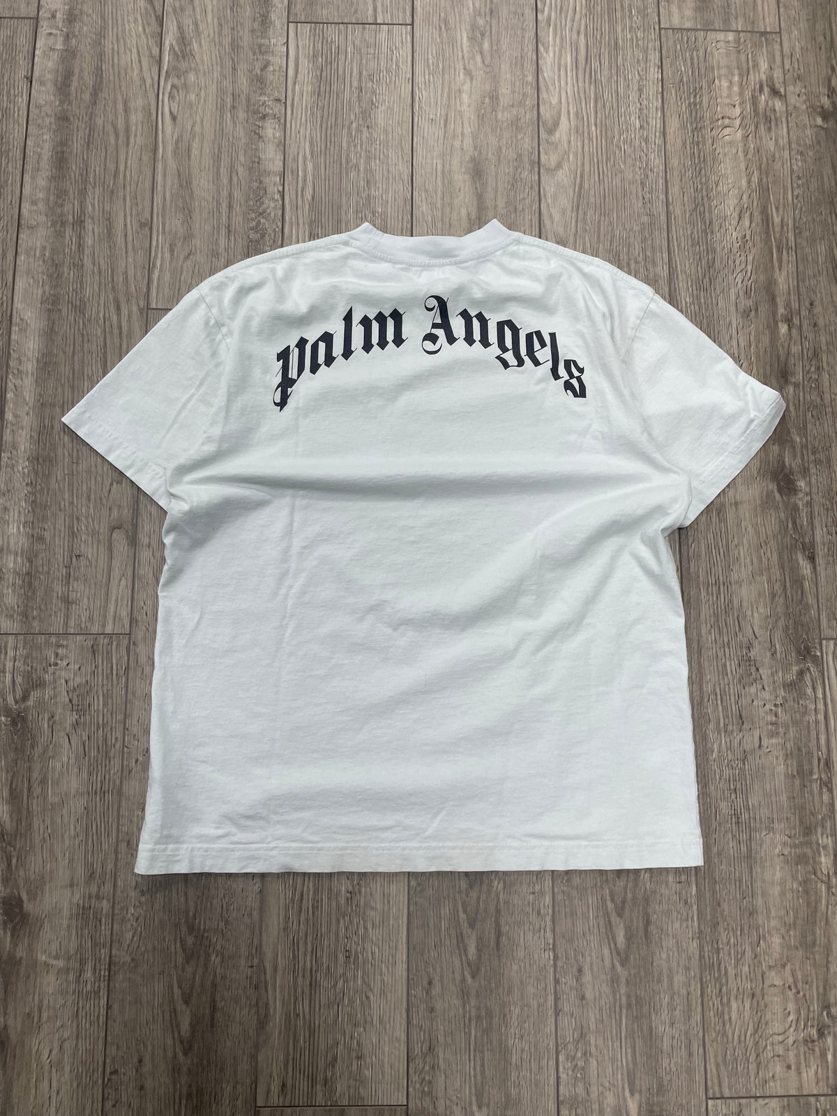 XL - Palm Angels Teddy Bear T-Shirt