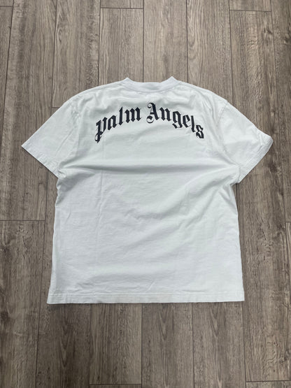 XL - Palm Angels Teddy Bear T-Shirt