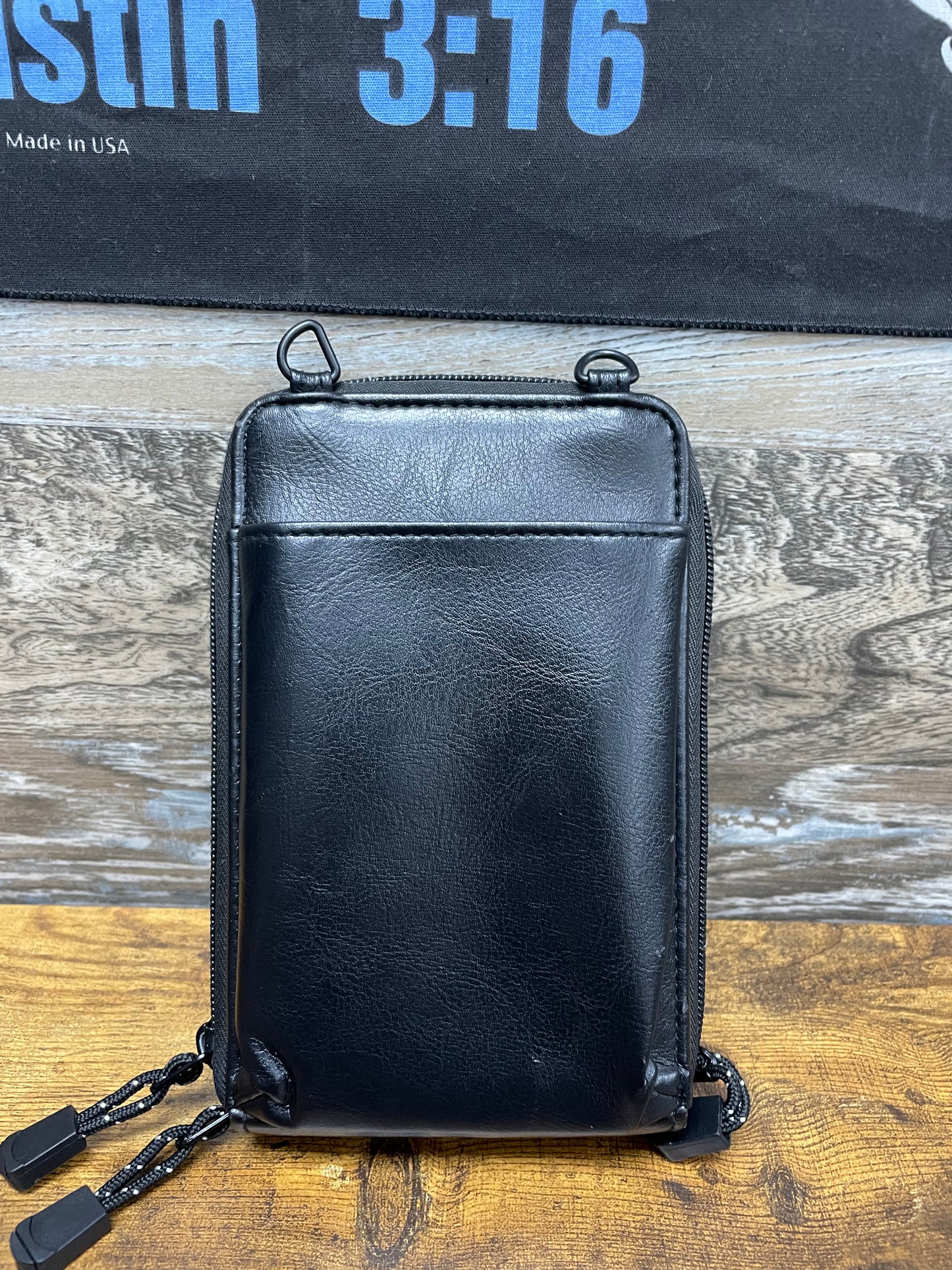 OS - “ A Bathing Ape “ Phone Side Bag