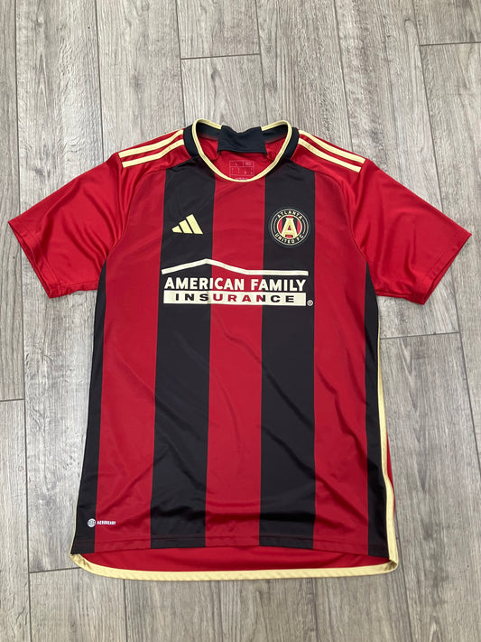 Atlanta United Home Kit L