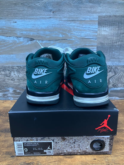Jordan 4 RM Nigel Size 9