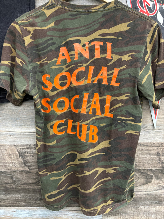 ASSC tee camo S