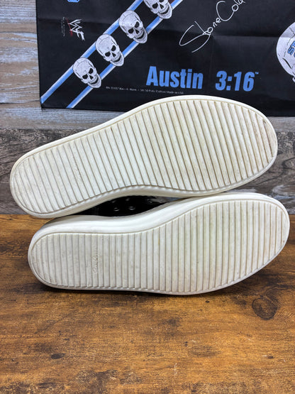 43/10US - Rick Owen’s Mainline Ramones