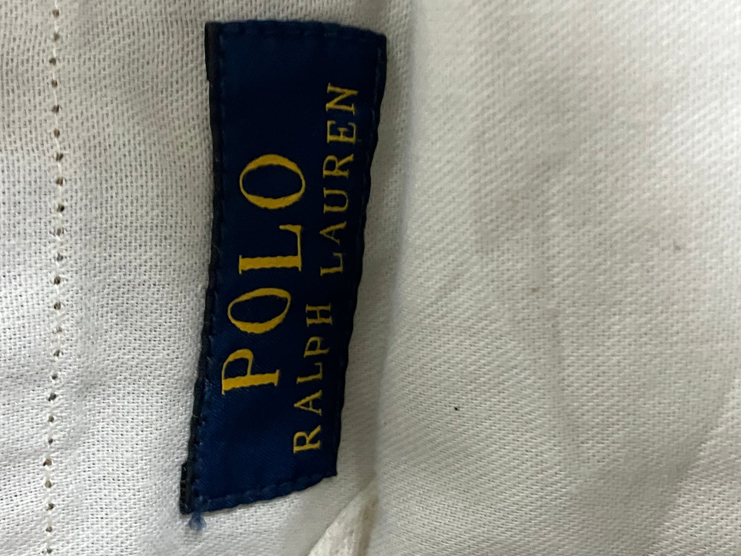 33x30 - Polo By Ralph Lauren Camo Pants