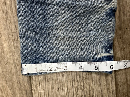 32-Ksubi Light Wash Denim