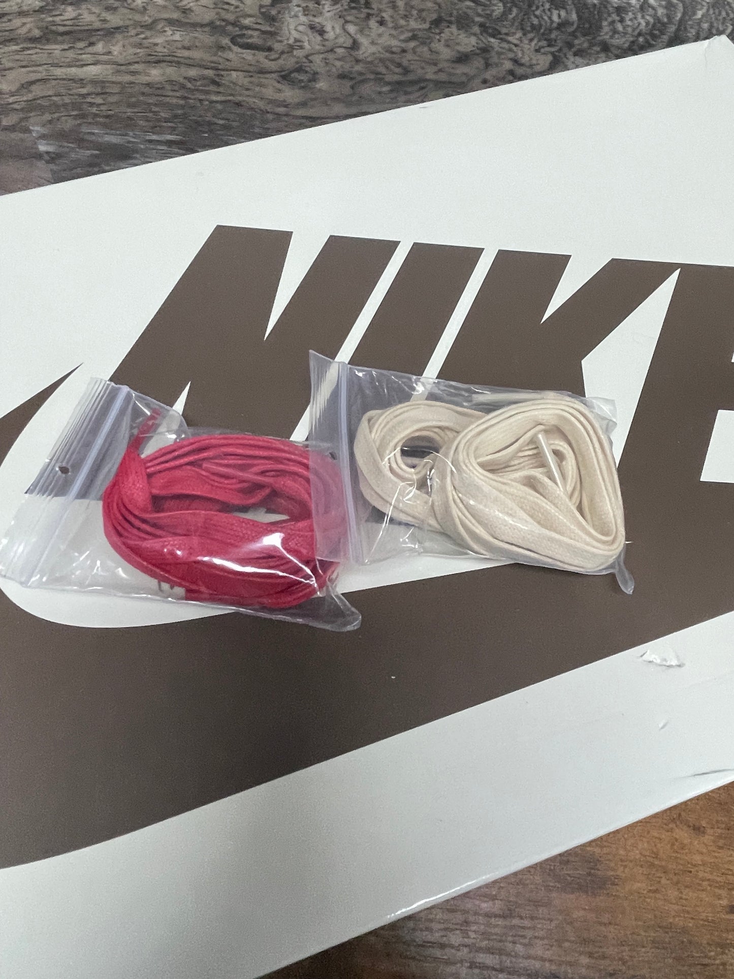 11 - Travis Scott x Air Jordan 1 Retro Low OG 'Reverse Mocha' sneaker