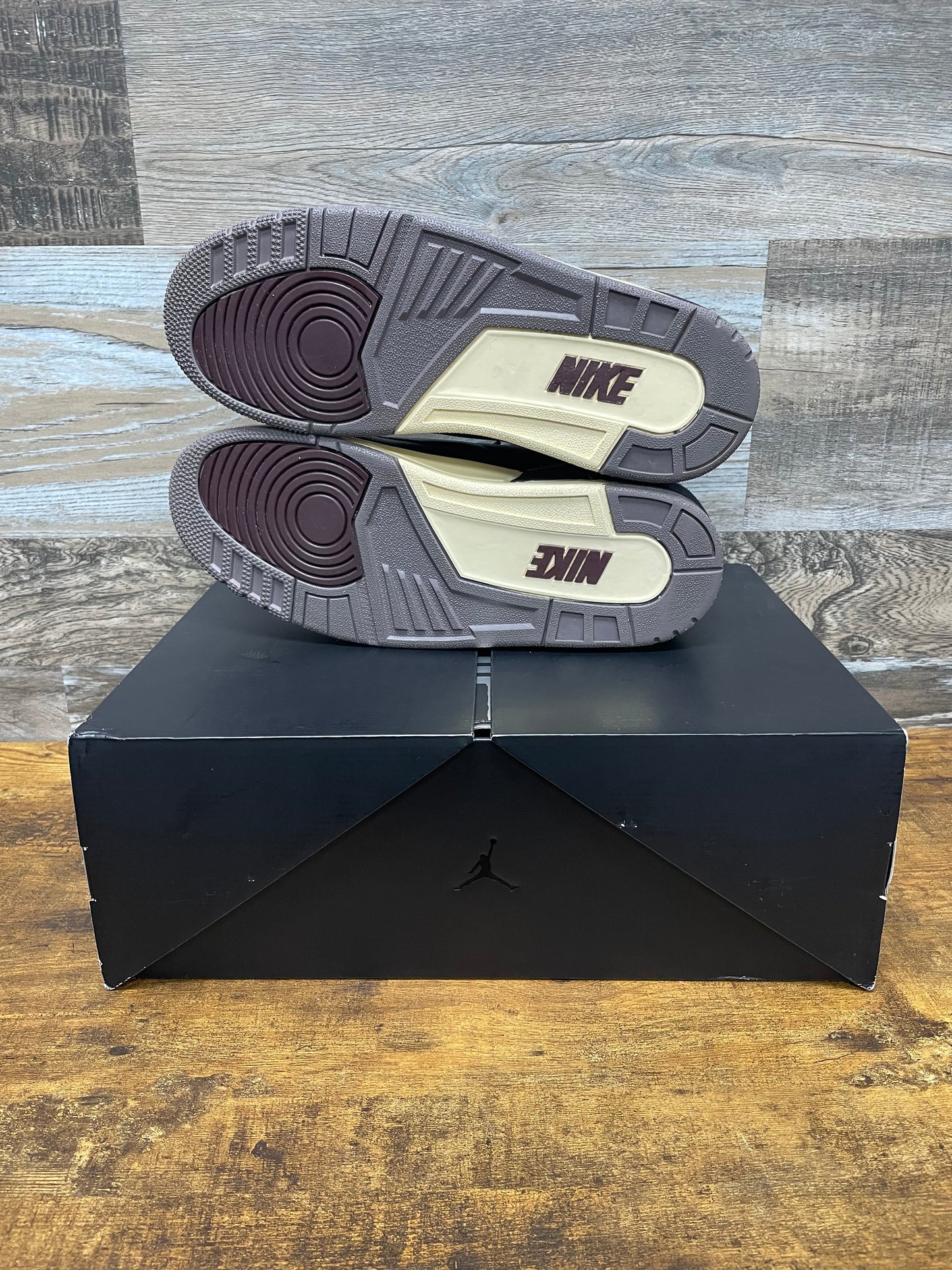 A Ma Maniére x Air Jordan 3 Retro While You Were Sleeping W13.5