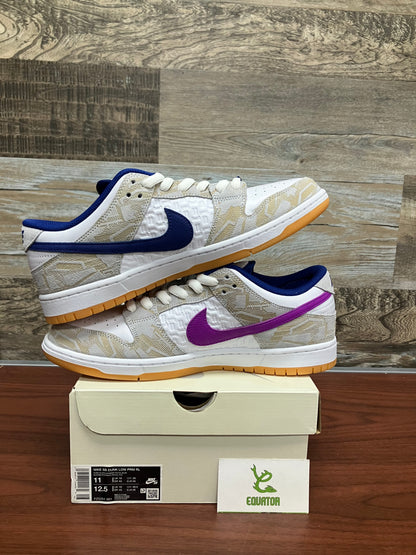 Nike SB Dunk Low Rayssa Leal Size 11