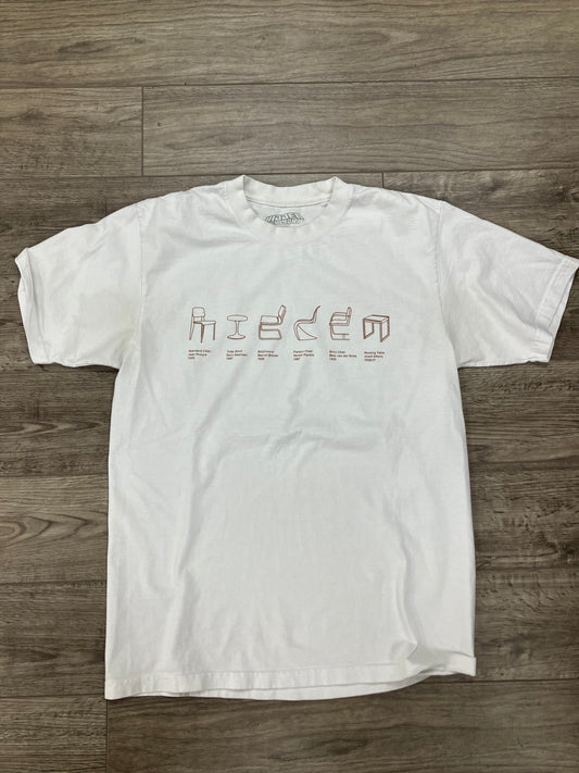 Hidden NY Table Tee L