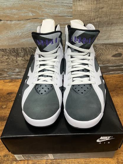 Air Jordan 7 Retro ‘Flint’ 9