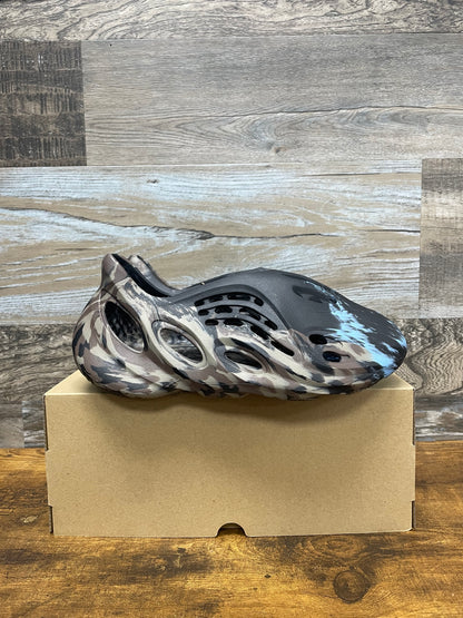 Yeezy Foam Runner MX Cinder 9