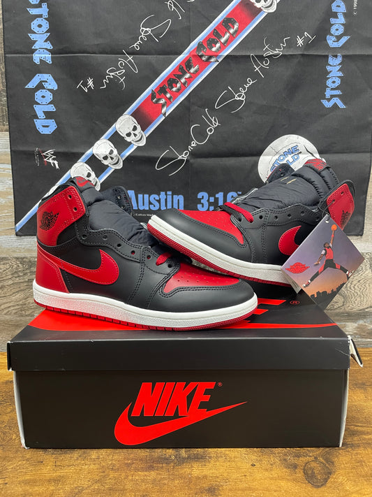 Air Jordan Retro High ‘85 OG 9