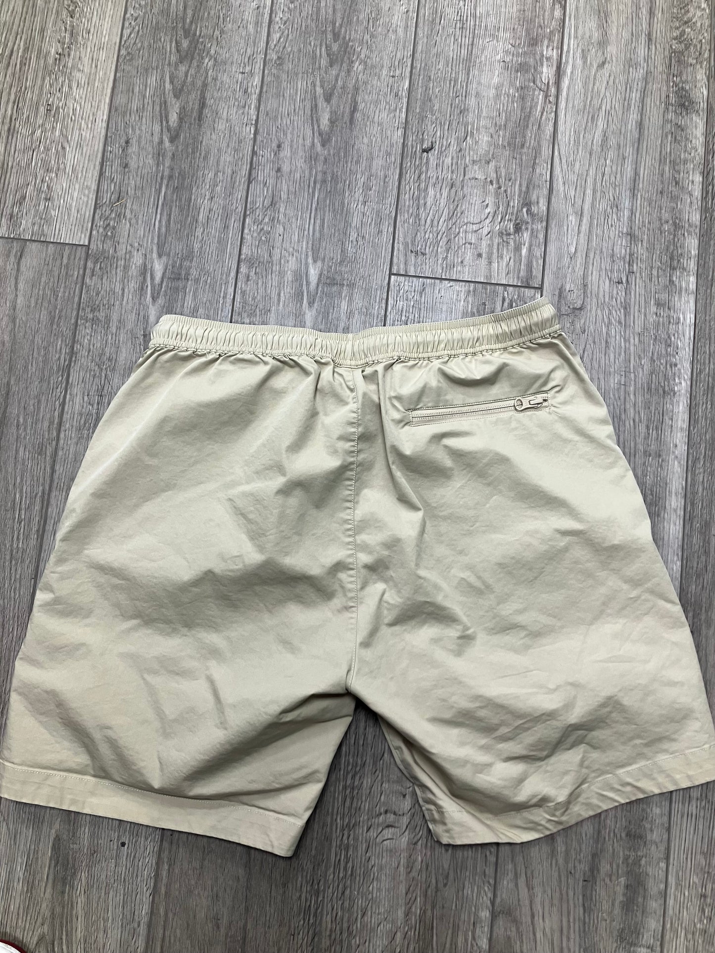 Undefeated Shorts Size Medium