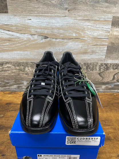 11.5 - Adidas Bowling Brain Dead Dover Street Market Black