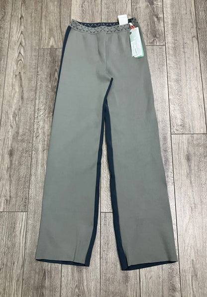 Off-White Split Leggings Size 44