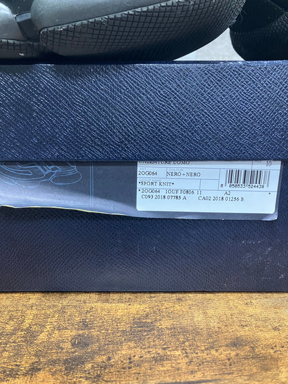 Prada Cloudbust Size 10 fits like 11