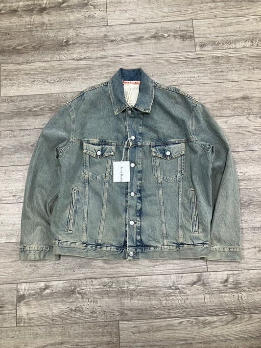 S/M-Acne Studios Denim Jacket