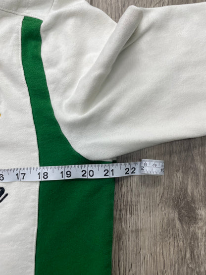 M - Polo Ralph Lauren Snow Challenge Rugby