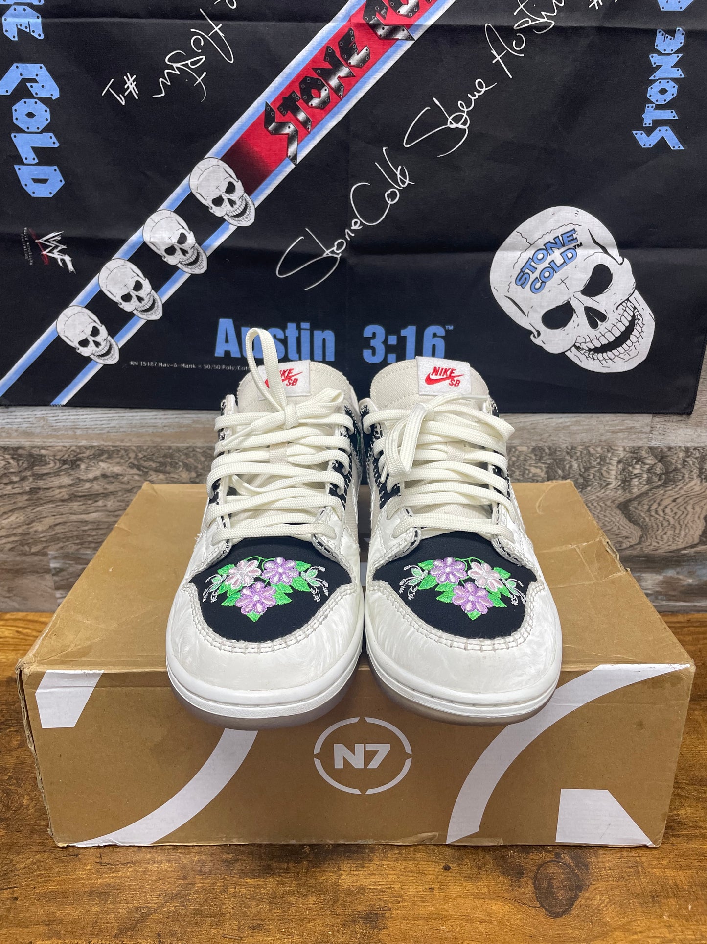 Nike SB Dunk Low Decon N7 10.5
