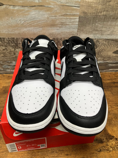 Nike Dunk Low Panda 9