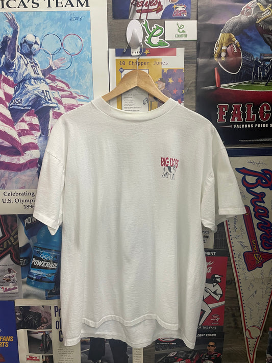 XL - Big Dogs graphic tee