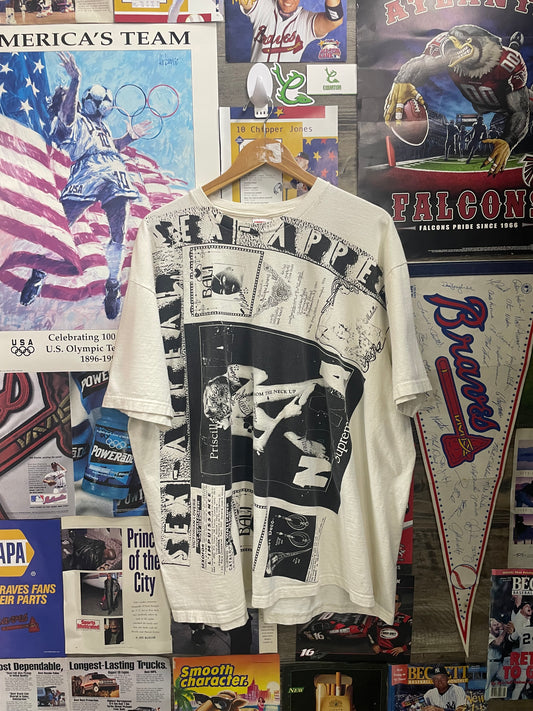 2XL - Supreme Collage Tee