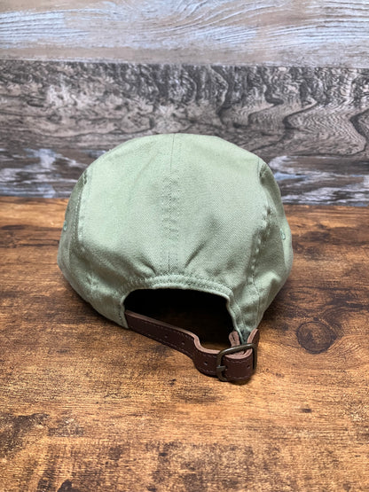 OS - Supreme Military Olive Cap