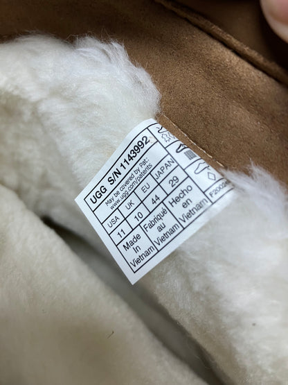 UGG Short Weather Hybrid Boot Size 11