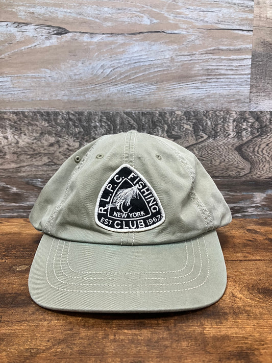 Polo RL Fishing hat Adjustable