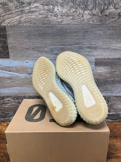 Yeezy 350 Blue Tint 13