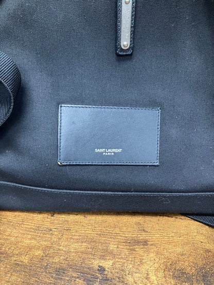 OS - Saint Laurent City Backpack
