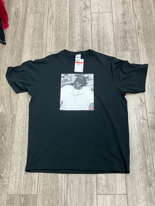 Jordan Supreme Biggie Size L