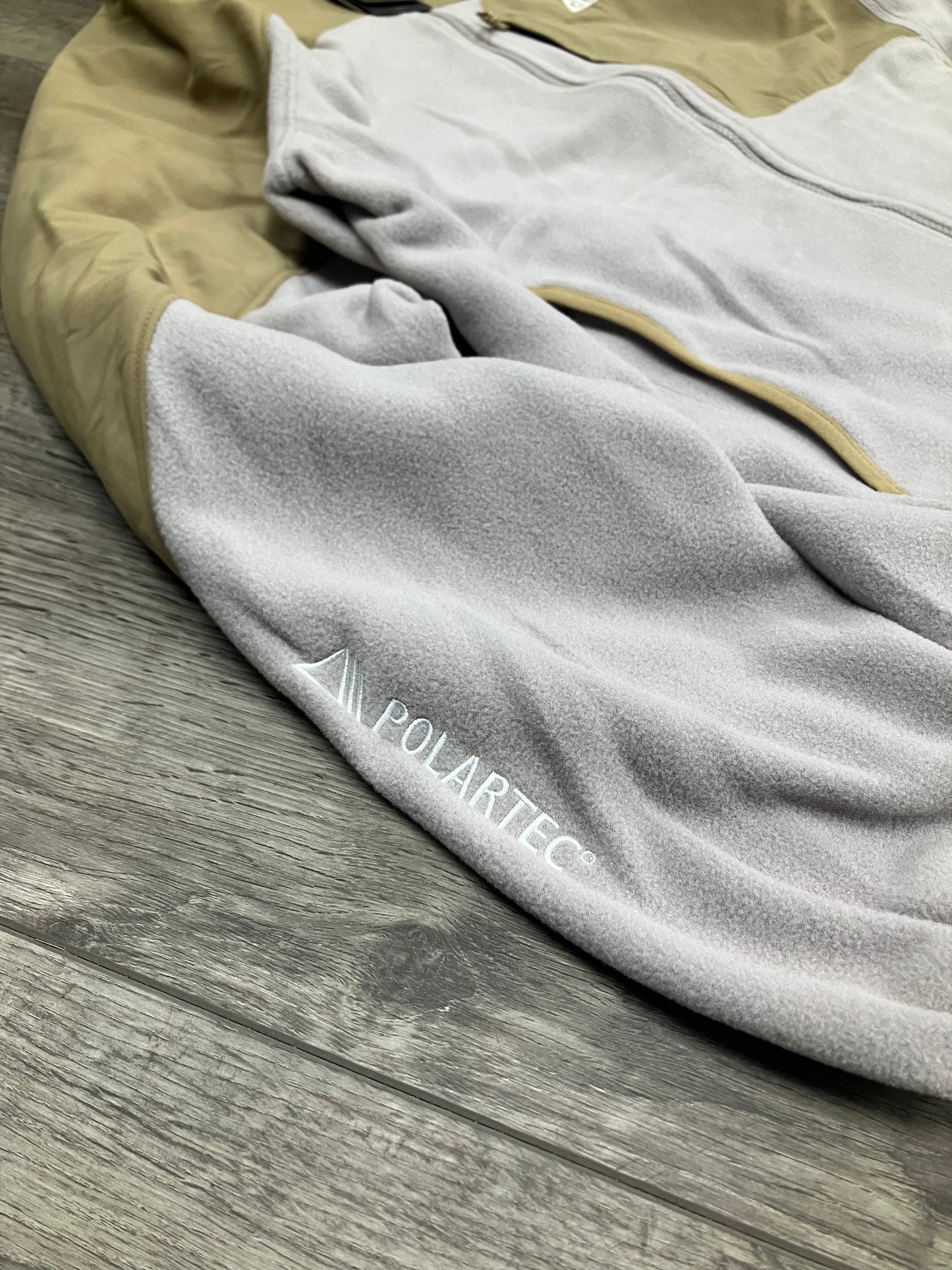 M - Nike ACG WolfTree fleece Jacket