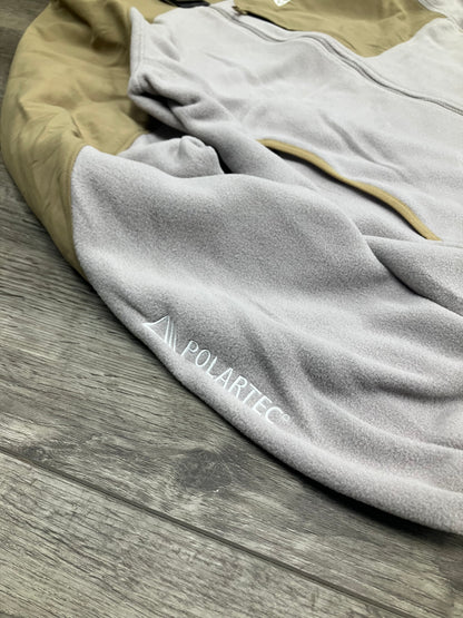 M - Nike ACG WolfTree fleece Jacket