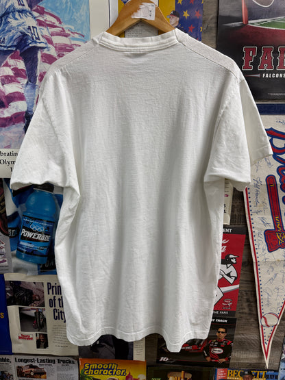 XL - Atlanta Braves vs St. Louis 15-0 Tee
