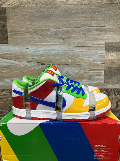 Nike Dunk Low ‘Sandy Bodecker’ 11.5