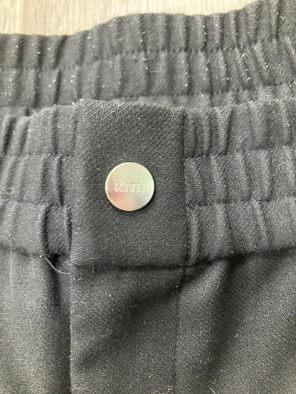 Kith Sweatpants Black Size XXL