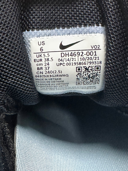 6m/7.5w - Nike Hot step Air terra Nocta