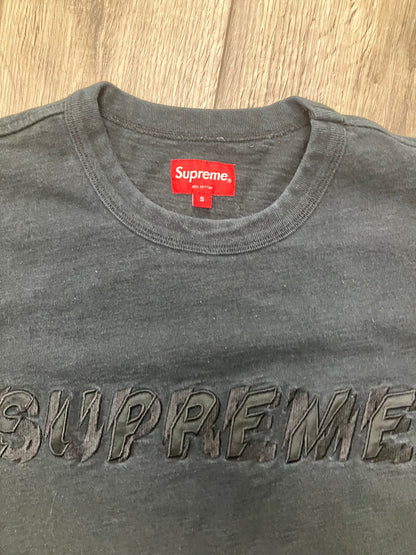 Supreme Shatter Tee Size Small