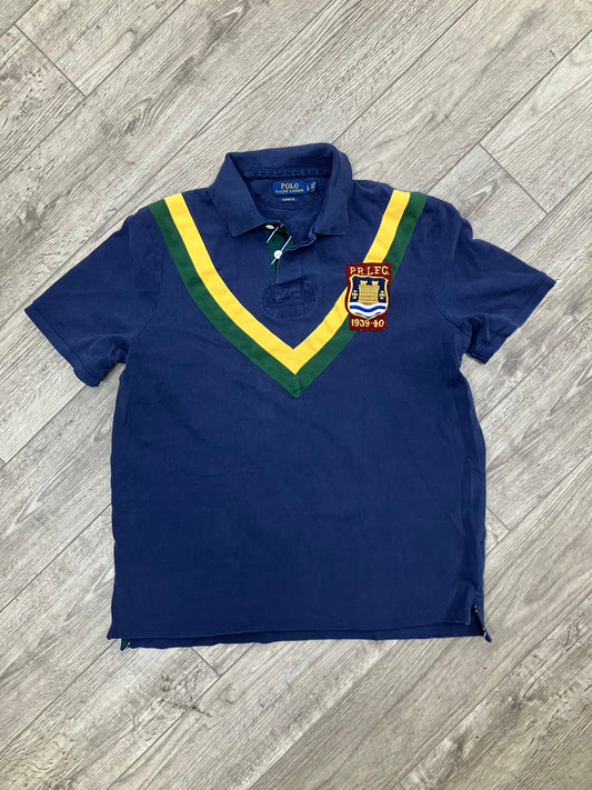 Polo Ralph Lauren Rugby Polo L