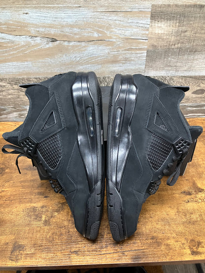 13 - Air Jordan 4 Black Cats